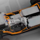 Image for article titled The Electric Jeep Wrangler Concept Looks Like It Was Designed By A High School Shop Class